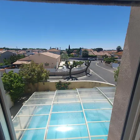 Bed & Breakfast Chez Davson 3*