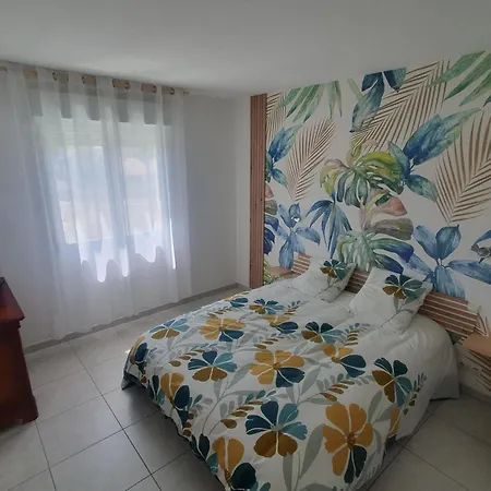 Chez Davson Bed & Breakfast 3*